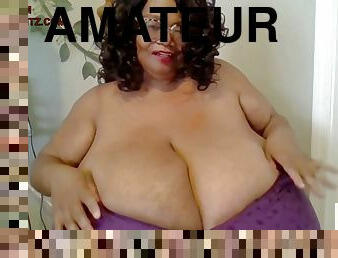 Norma Stitz In Ready For The Dirty Birds Baby