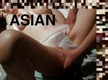 asyalı, büyük-göğüsler, kıllı, orta-yaşlı-seksi-kadın, japonca, vajinadan-sızan-sperm, parmaklama, esmer-kadın