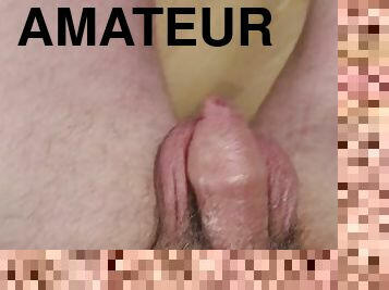 pisser, amateur, solo