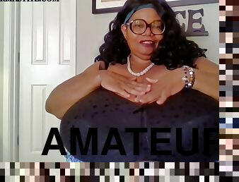 Norma Stitz In Interview You For The Agency
