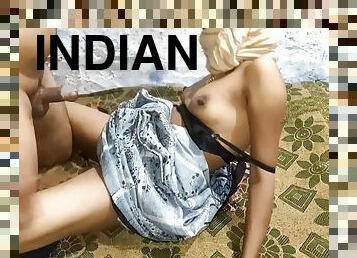 Desi Indian Village Bhabhi Fuking