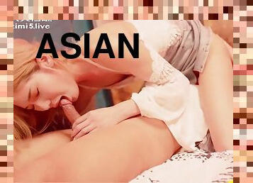 Asian raunchy slut hardcore xxx scene