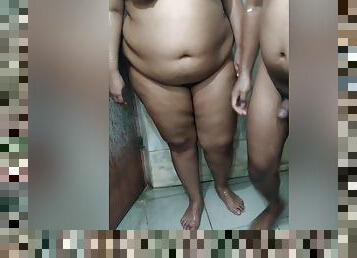 traseiros, banhos, amador, indiano, bbw, webcam, irmã