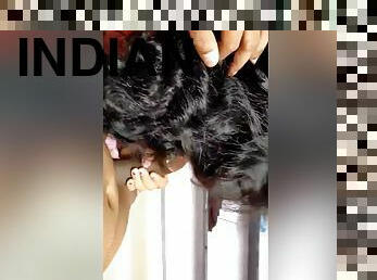 Young Boy - Indian Married Women Affair Video