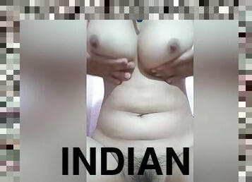 Hot Indian Sexy Girl Nude