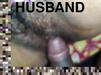 Desi Husband Fuck Bhabi Without Erection