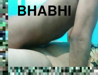 New Bhabhi Ka Seal Toda Hard Fuck