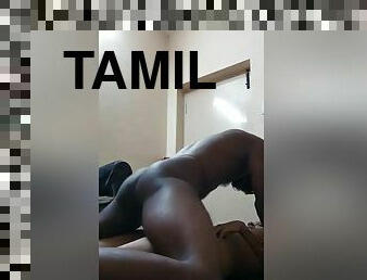Today Exclusive -tamil Cpl Romance And Fucking Part 2