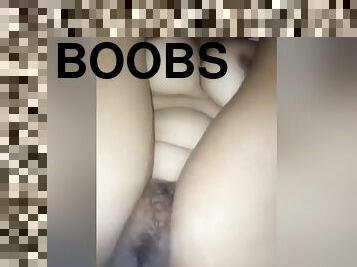 Sexy Punjabi Girl Shows Her Boobs And Pussy