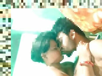 Dewar Bhabhi Romance And Fucking