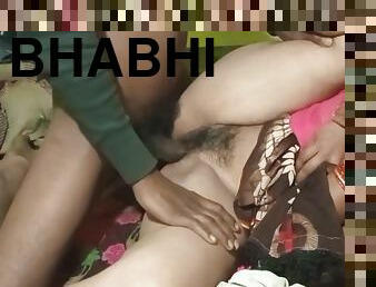 There Was No Brother At Home Desi Fucking Riya With Devar Bhabhi