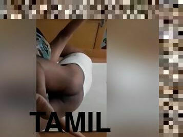 Cute Tamil Girl Blowjob And Fucked Part 2