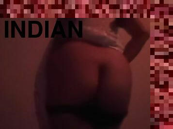 Big Ass - Indian Girl