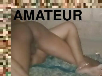 amateur, indien, webcam