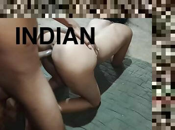 Indian Sexy Wife Got Fucked While Cooking