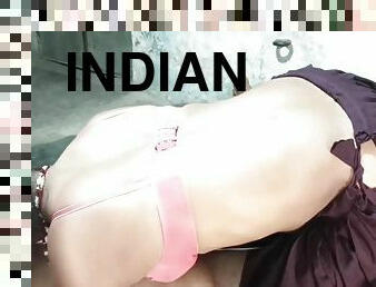 Best Ever Indian College Girl With Big Boobs Having Dirty Sex With Boyfriend - Full Desi Hindi Audio