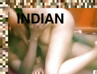 Indian Auntie With Big Boobs - My Wife With Huge Boobs