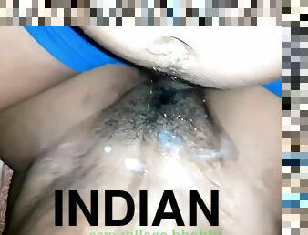 Indian Desi Real Sex With Stepsister