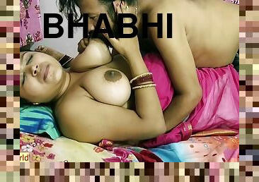 Desi Beautiful Bhabhi Amazing Hot Sex ! Best Indian Sex