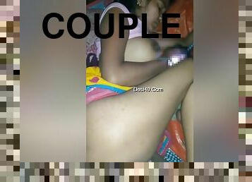 Today Exclusive- Desi Village Couple Night Fucking Must Watch Guys