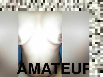 amateur, indien, ejaculation, webcam, brunette