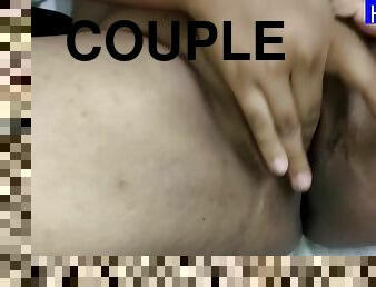 Hot Aish - College Couple Hotel Room Sex Enjoying Video
