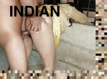 Everbest Homemade Rough Painful Fuck With Desi Indian Bhabhi Found On Field Sex Video