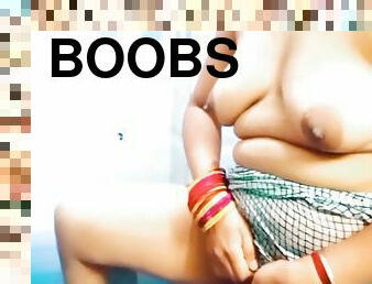 mandi, payudara-besar, besar-huge, amatir, hindu, gemuk, webcam, payudara, berambut-cokelat
