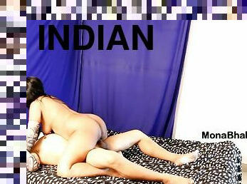 Indian Desi Village School Teachers Have Sex In Back Room