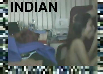 pejabat, isteri, amateur, gadis-indian, webcam, bos, rambut-perang