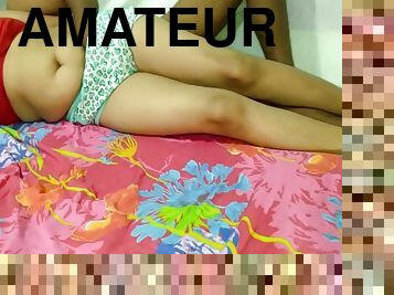 Raat Me Soteli Maa Ko Choda Uski Marji Se - Fuck Step Mom