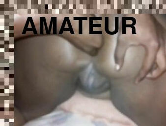 amatør, anal, soving, indian-jenter, creampie, fingret, webkamera