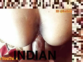 Doggystyle Hardcore Rough Indian Sex Young Married Couple