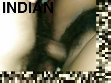 hårete, pussy, amatør, stor-pikk, indian-jenter, pov, stram