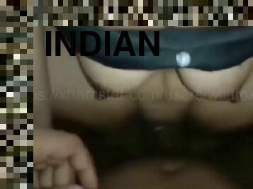 Indian Busty Sexy Belly Dance With Fucking Hard Cock