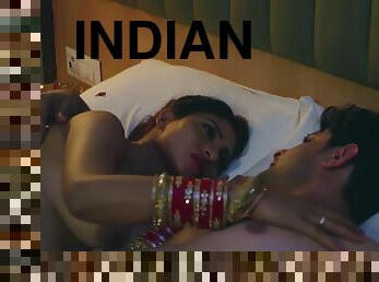 Honey Moon - Hot Nude Indian Webseries By Hot Shots