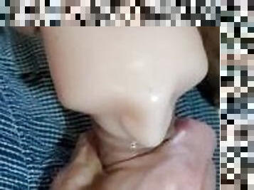 asiatique, masturbation, vieux, chatte-pussy, japonais, dad-girl, pute, plus-agée, pappounet, gros-plan