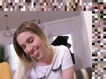 Cum Back Here Daddy - Niki Snow