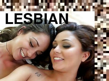 Remy Lacroix And Ariana Marie In Shenanigans At The Sorority House