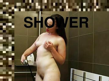 Audrey - Singing In The Shower