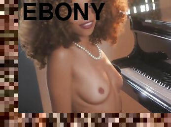 Cecilia Lion - Naughty Piano Play