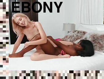 волохата, чорношкіра-ebony, міжрасовий-секс, лесбіянка-lesbian, блондинка, брюнетка