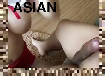 Asian Chinese China Big Boobs