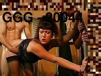 GGG - 20044 - Die Mit Dem Sperma Tanzt