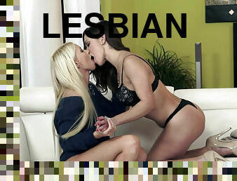 אוננות, לסבית-lesbian, נוער, טבעי