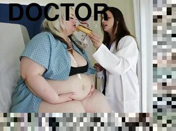 tate-mari, doctor, bbw, prinsa