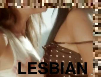 Learn to love lesbian fingering experience