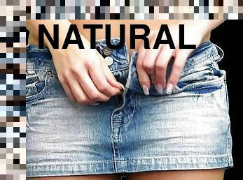 batran, jucarie, tanar18, blonda, naturala, mai-batran, jeans, uniforma, batran-si-tanara