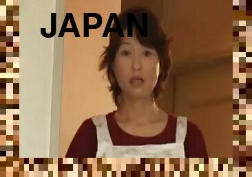 Jav mom uncensored