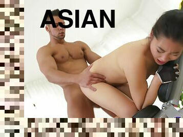 asiatique, gros-nichons, babes, énorme-bite, hardcore, culotte, naturel, trou-du-cul, jambes, nympho